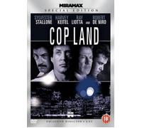 Copland [DVD]