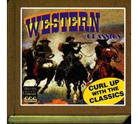 Copland:Hovhaness:Hanson - Western Classics