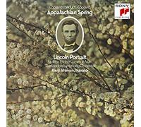 Copland / Ishimaru, Kanji - Conducts Copland (Blu-Spec CD2) [Import]