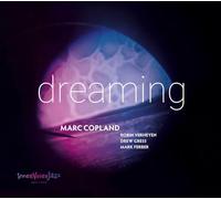 Copland, Marc - Dreaming
