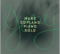 Copland,Marc - Gary-a Tribute to Gary Peacock