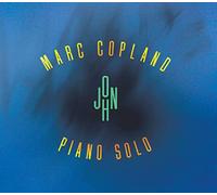 Copland,Marc - John-Piano Solo