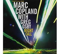 Copland, Marc - Night Call