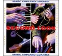 Copland, Marc Quartet - Second Look