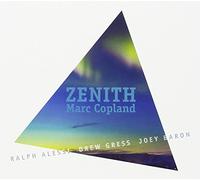Copland Marc - Zenith