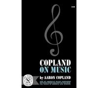 Copland on Music