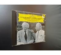 Copland - Orchestral Works