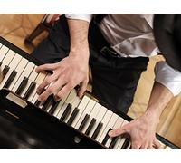 Copland-Piano Variations