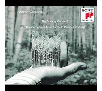 Copland^Smit - Young Pioneers: Complete Music for Solo Piano