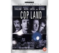 Copland Special Edition [DVD]