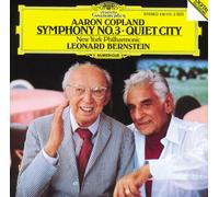 Copland: Symphony No.3