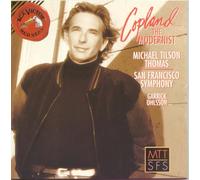 Copland the Modernist