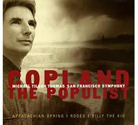Copland the Populist