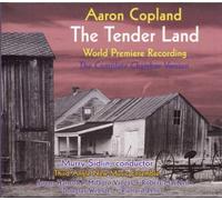 Copland: The Tender Land