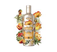 Coppa Tequila Sunrise Bottled Cocktails