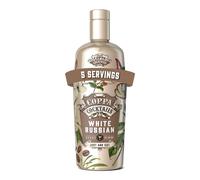 Coppa Cocktails ReadytoDrink White Russian Easy Premium PreMixed Just Add