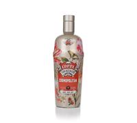 Coppa Cocktails Ready-to-Drink Cosmopolitan | Easy Premium Pre-Mixed | Just Add Ice | 10% ABV | 70cl