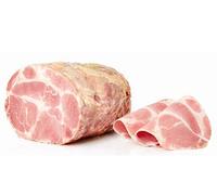 Coppa Cotta al Forno, Roasted Coppa, Whole, Italian Food by Salumi Pasini, 3.3 kg