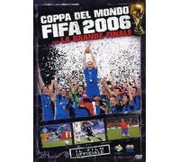 Coppa Del Mondo Fifa 2006 Con La Grande Finale