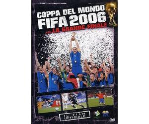 Coppa Del Mondo Fifa 2006 Con La Grande Finale