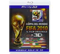 Coppa Del Mondo Fifa 2010 3d