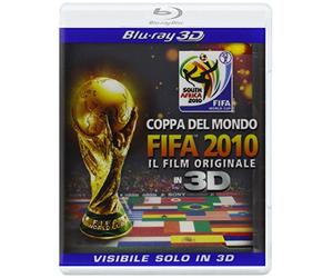 Coppa Del Mondo Fifa 2010 3d