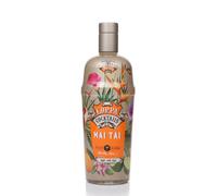 Coppa Cocktails Ready-to-Drink Mai Tai| Easy Premium Pre-Mixed | Just Add Ice | 10% ABV | 70cl