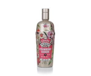 Coppa Strawberry Daiquiri Bottled Cocktails