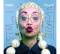 COPPE' - 30rpm- i wish i had a brain [Analog] [Vinyl LP] [VINYL]