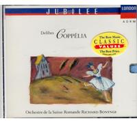 Coppelia & Le Carillon