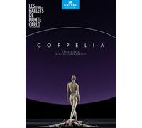 COPPELIA (LES BALLETS DE MONTE CARLO)