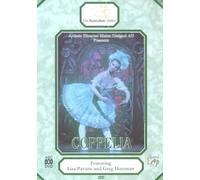 Coppelia: The Australian Ballet [DVD]