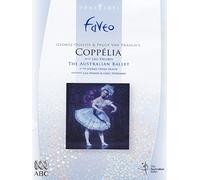 Coppelia: The Australian Ballet [DVD] [2010]