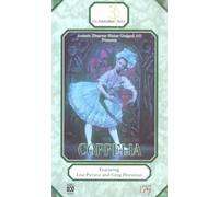 Coppelia: The Australian Ballet [VHS]