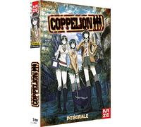 Coppelion - intégrale serie - coffret collector 3 DVD