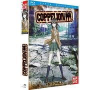 Coppelion - intégrale serie - coffret collector blu-ray