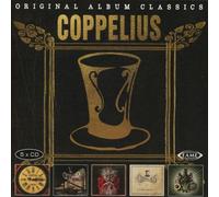 Coppelius Original Album Classics (CD) (US IMPORT)