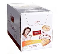 Coppenrath Cookie Hearts Caramel Individually Wrapped 200 Pieces Each 5g