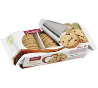 Coppenrath House Baked Choco Cookies with Pieces of Dark Chocolate 200g