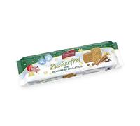 Coppenrath Sugar Free Mini Spice Speculoos 150g (Pack of 2)