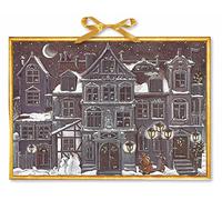 Coppenrath The Christmas House at Night Advent Calendar 861