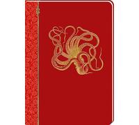 Coppenrath Verlag GmbH & Co. KG Notizhefte DIN A5: Fantastische Notizen (Jules Verne)