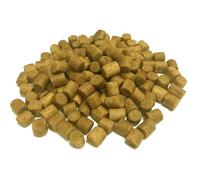 Coppens Premium Coarse 8mm Fishing Pellets (5, Kilograms)