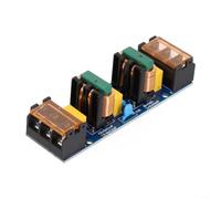Copper 25A Noise Filter for AC Power Lines