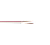 Copper 42x0.2mm Strand Figure 8 Speaker Cable - 100M