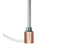 Copper 500W Nova Electric Element (Fixed Temperature 70c) for Radiator Towel Rail Bathroom Electric Heating
