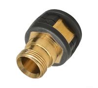 Copper ABS Water Adapter for Pressure Washer HD5(A) | Fits HD5/11 and HD6/15, copper and ABS build, leak-proof seal, quick install, car wash ready