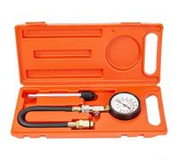 Copper Alloy Fuel Tester 0-7 Bar Automotive
