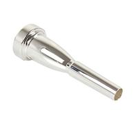 Copper Alloy Mouthpiece with Optional Silver or Gold Finish for a Vibrant Life