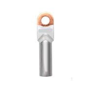 Copper and aluminium terminals 4PCS Copper Aluminum Terminal Lug Wire Connector Cable Crimp Terminals(DTL-16)